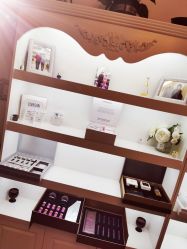 -美肤盾祛痘·问题肌头疗管理中心