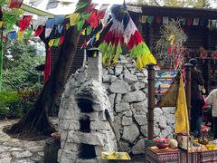 -深圳锦绣中华民俗村