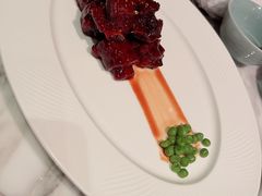-无锡苏宁JW万豪酒店·悦府65中餐厅