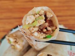 -正宗流钟锅子饼家常菜
