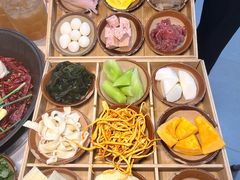 -芈重山老火锅(广州首店)