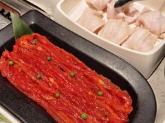 -海底捞火锅(龙湖三千集店)