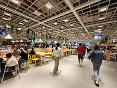 -宜家·瑞典风味餐厅(四元桥店)