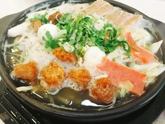 全家福砂锅-马员外砂锅老店(青年南路店)