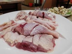 -四季合味椰子鸡(南山大冲店)