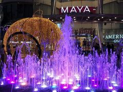 -naraya(玛雅百货店)