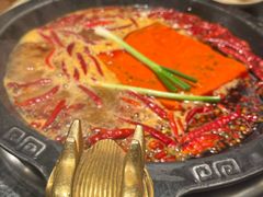 -蜀大侠火锅(春熙路店)