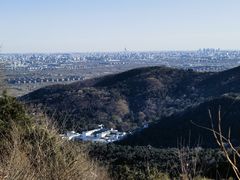 -香山公园