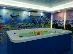 -乐贝康母婴用品生活馆(淡水店)