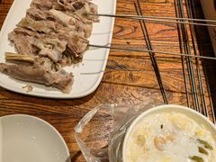 -有奴思烤肉·清真(正宁路店)