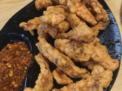 小酥肉-嗜辣吃客