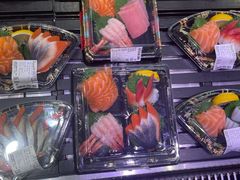 -百佳永辉超市(福田星河店)