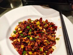 -国味壹号·精品湘菜·宴请佳选(新天地店)