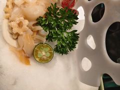 -高佳庄·海鲜酒楼(定海店)