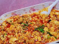 -洪霞餐馆
