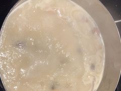 -捞王猪肚鸡火锅(财富中心店)