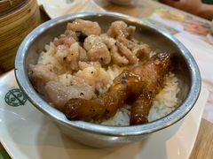 -添好运点心专门店(中环IFC店)