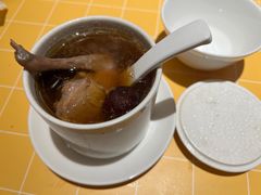 -蔡澜点心·粤菜(花城汇南区店)