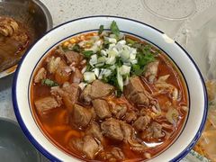 -老师家羊杂碎(延安总店)