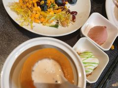 -临水宫·康养餐厅(徐矿广场店)