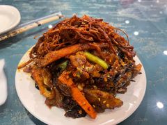 -春花民族美食(佳木斯总店)