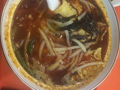 -丽丽三鲜螺蛳粉(田林路店)