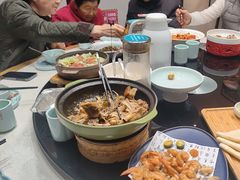 -刀板香·安徽菜(国购IFC店)