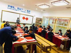 -蓝莓果幼儿园(通州梨园店)