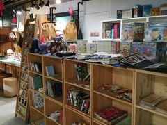 -上图书店(上海图书馆站店)