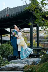 -蜜恋婚纱摄影·客片研发(苏州店)