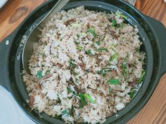 黄鳝饭-富哥食店