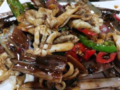 -崖口红树林海鲜餐厅