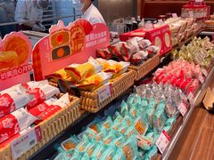 -詹记桃酥(包河万达店)