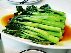 广东菜心-粤·啫啫