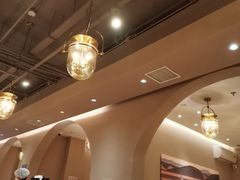 -西贝(六里桥旗舰店)