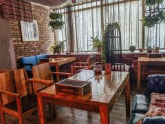 -通海俄式烧烤(下瓦房店)