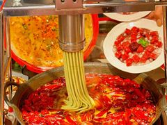 -江北北火锅馆·公路夜市(魏公村店)