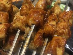 -郑享吃烧烤烩面(红专路店)