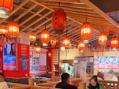 -吴老幺火锅(金龙店)