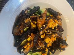 -蜗牛小馆醉乡民谣云南菜(惠新西里店)