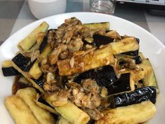 -华春餐馆(鱼山路店)