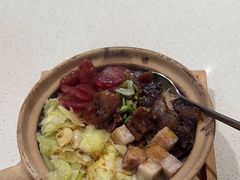 -膳心记-明火四宝煲仔饭(燕南店)