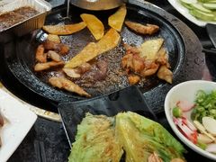 -牛得很·鲜牦牛肉烧烤·牛羊肉菌汤锅(康定店)