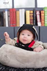 -首尔宝宝SEOUL  BABY STUDIO(通州店)