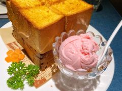 面包故事-野蔓果·山野菜(西湖景区·龙井茶田店)