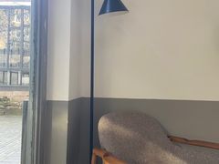 -Nirvana Cafe&Bar(北仓文创街区店)