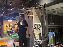 -蜗牛健身·私教馆(海珀香庭店)