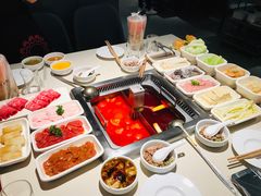 -海底捞火锅(万丰桥店)