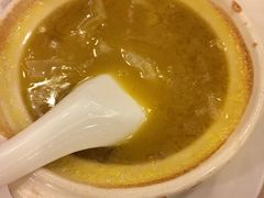 金汤煲仔大排翅-阿一鲍鱼海鲜酒家(苏丹依斯迈路店)