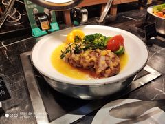 -常州武进九洲喜来登酒店